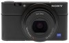 Sony Cyber-shot DSC-RX100