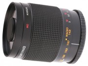 Samyang 500mm f/8 MC IF Mirror T-mount