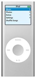 Apple iPod nano 2