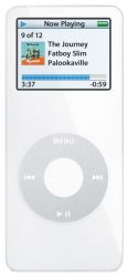 Apple iPod nano 1