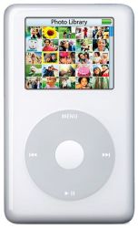 Apple iPod photo