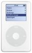 Apple iPod click wheel