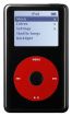 Apple iPod click wheel U2 edition