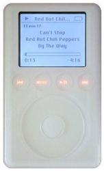 Apple iPod 3