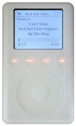 Apple iPod 3
