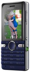 Sony Ericsson S312