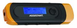 Assistant AM-09 002