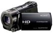 Sony HDR-CX550E