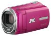 JVC Everio GZ-MS215