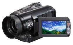 Sony HDR-HC9E