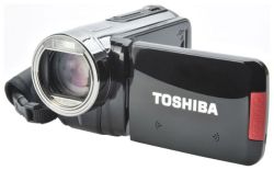 Toshiba Camileo X100