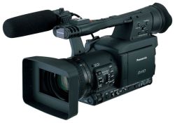 Panasonic AG-HPX174ER