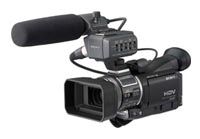 Sony HVR-A1E