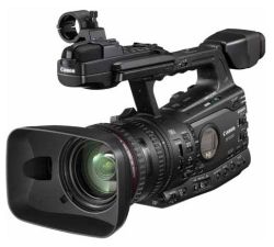 Canon XF300