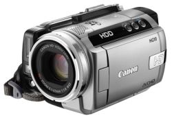 Canon HG10