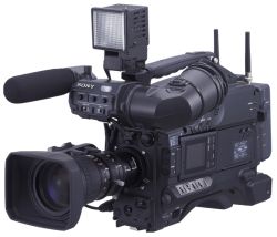 Sony DSR-400PK