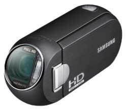 Samsung HMX-R10BP