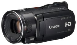 Canon LEGRIA HF S10