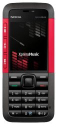 Nokia 5310 XpressMusic
