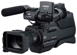 Sony HVR-HD1000P