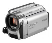 Panasonic SDR-H91