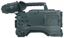 Panasonic AG-HPX500E