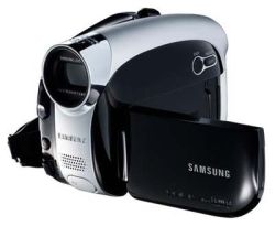 Samsung VP-DX10