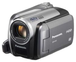 Panasonic SDR-H41