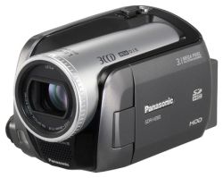 Panasonic SDR-H280