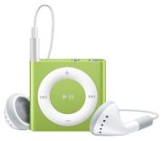 Apple iPod Shuffle 4