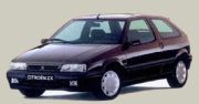 Citroen ZX 1.4i