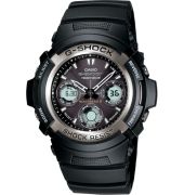 Casio G-Shock AWG-100-1A