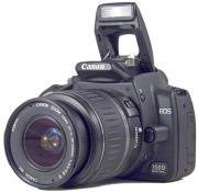 Canon EOS 350d