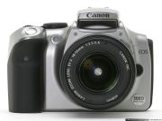 Canon EOS 300D