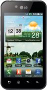 LG Optimus Black P970