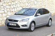 Ford Focus II