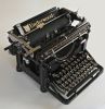 Underwood Typewriter