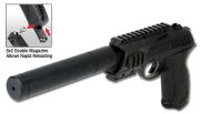 Gamo PT-85 Blowback Socom