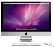 Apple iMac 27'' i5 3.1 Ghz (mid 2011)