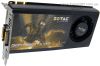 ZOTAC GeForce GTX 460 1 ГБ GDDR5 
