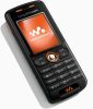 Sony Ericsson W200i