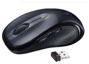 Logitech Wireless Mouse M510