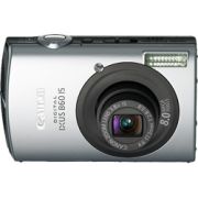 CANON Digital IXUS 860 IS