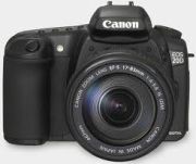 Canon EOS 20D