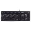 Logitech - Keyboard K120