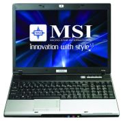 MSI EX610