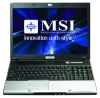 MSI EX610