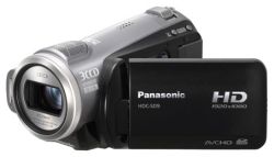 Panasonic HDC-SD9