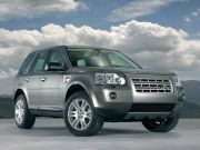 Land Rover Freelander 2 TD4 2006MY