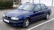 Opel Vectra A C18NZ ГУР 